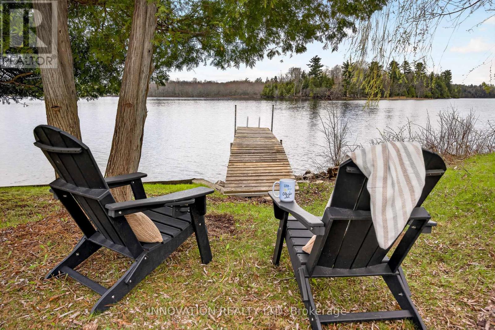 568 Christie Lake North Shore Road, Tay Valley, Ontario  K7H 3C6 - Photo 40 - X13094550