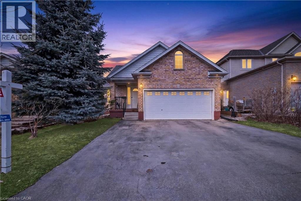 91 FLAHERTY Drive, Guelph, Ontario