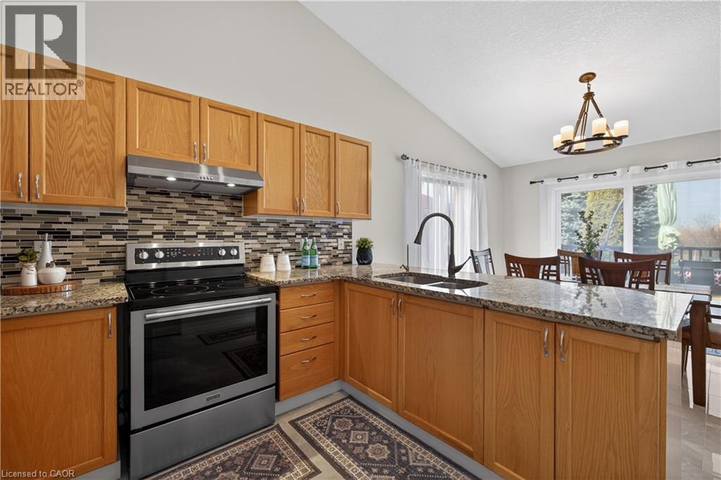 91 Flaherty Drive, Guelph, Ontario  N1K 1Y7 - Photo 13 - 40831478