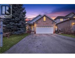 91 FLAHERTY Drive, Guelph, Ontario