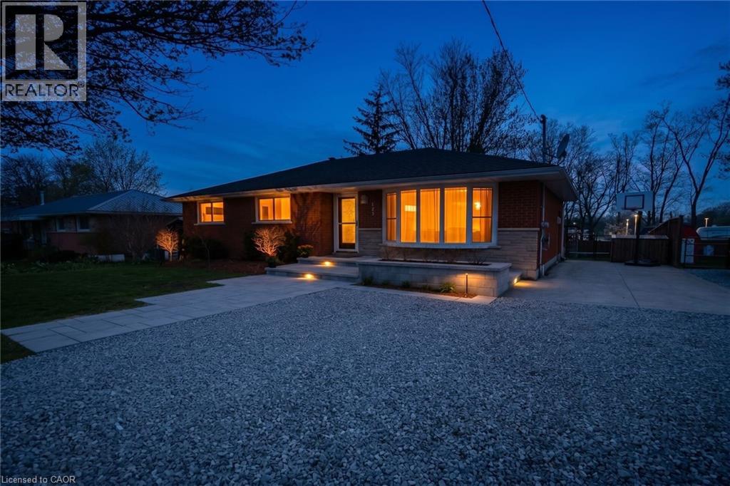 127 Ayr Street, Caledonia, Ontario  N3W 1E5 - Photo 2 - 40831468