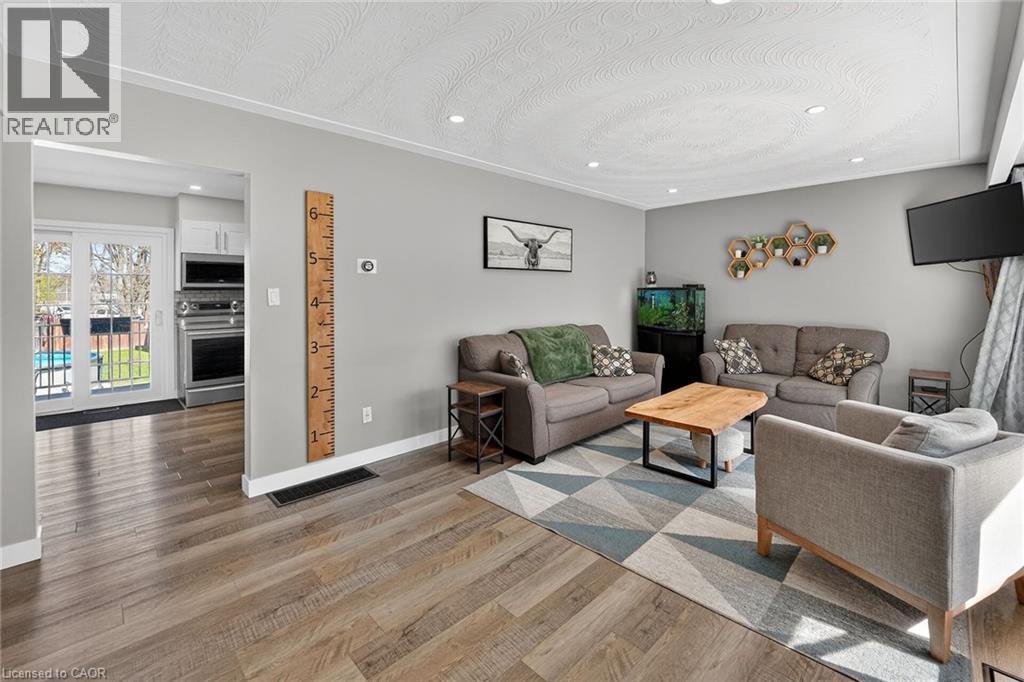 127 Ayr Street, Caledonia, Ontario  N3W 1E5 - Photo 6 - 40831468
