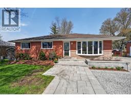 127 AYR Street, caledonia, Ontario
