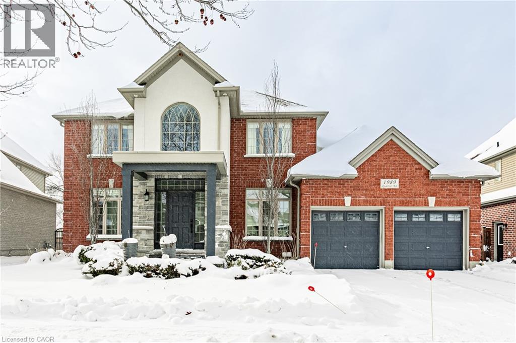 1989 Quarrier Road, London, Ontario  N6G 5L2 - Photo 1 - 40831393