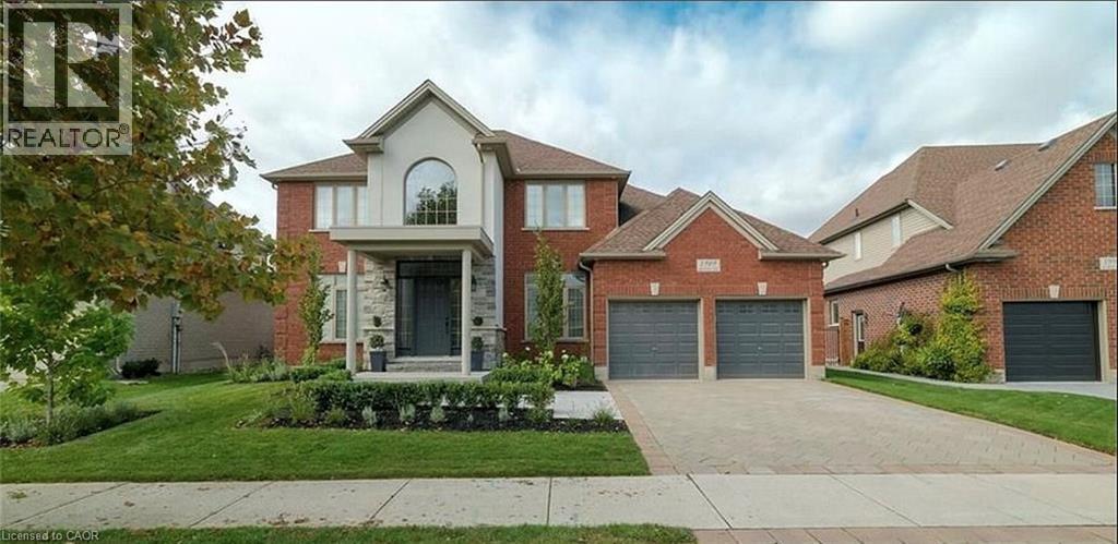 1989 Quarrier Road, London, Ontario  N6G 5L2 - Photo 2 - 40831393
