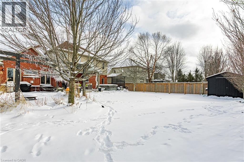 1989 Quarrier Road, London, Ontario  N6G 5L2 - Photo 42 - 40831393