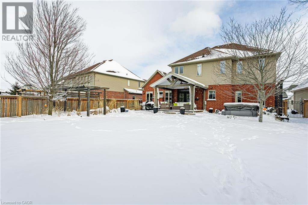 1989 Quarrier Road, London, Ontario  N6G 5L2 - Photo 43 - 40831393