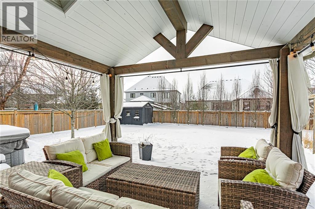 1989 Quarrier Road, London, Ontario  N6G 5L2 - Photo 45 - 40831393