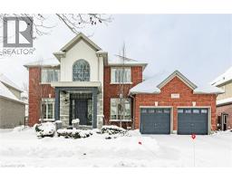 1989 QUARRIER Road, London, Ontario