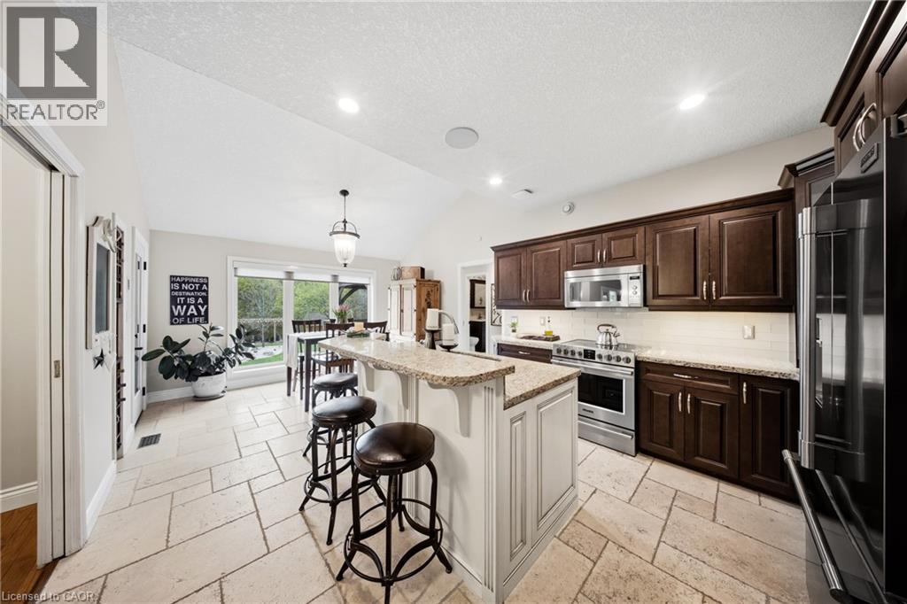 1 Mcdonald Place, Glen Morris, Ontario  N0B 1W0 - Photo 3 - 40830731