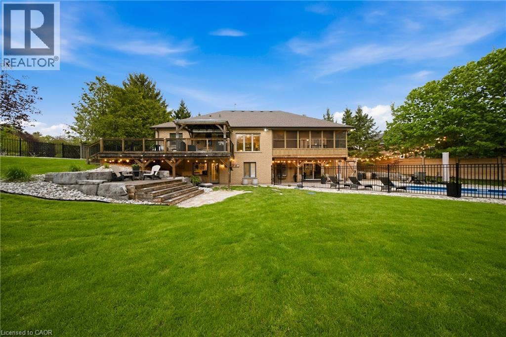 1 Mcdonald Place, Glen Morris, Ontario  N0B 1W0 - Photo 35 - 40830731