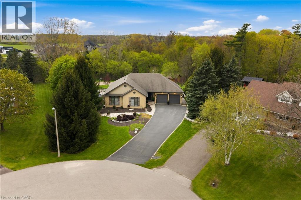 1 Mcdonald Place, Glen Morris, Ontario  N0B 1W0 - Photo 42 - 40830731