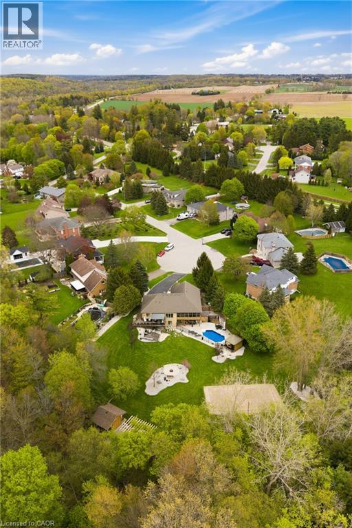 1 Mcdonald Place, Glen Morris, Ontario  N0B 1W0 - Photo 46 - 40830731