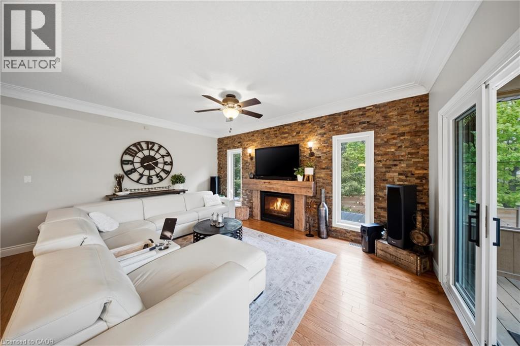 1 Mcdonald Place, Glen Morris, Ontario  N0B 1W0 - Photo 8 - 40830731
