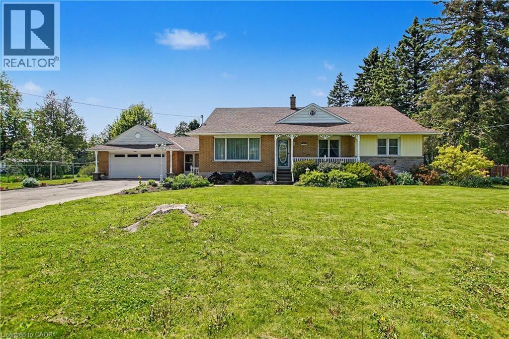 2768 KRESSLER Road, Heidelberg, Ontario