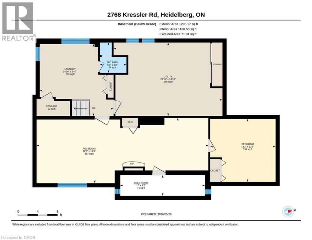 2768 Kressler Road, Heidelberg, Ontario  N0B 2M1 - Photo 47 - 40830546