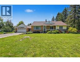 2768 KRESSLER Road, Heidelberg, Ontario