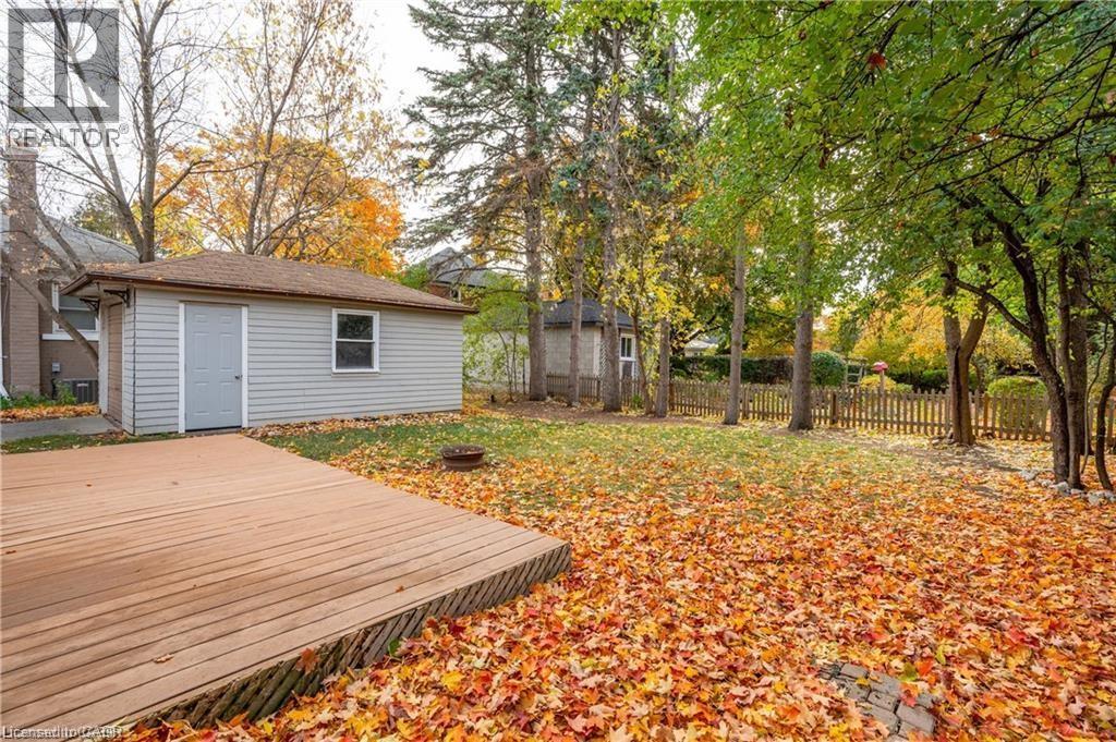 163 Ottawa Street N, Kitchener, Ontario  N2H 3K7 - Photo 18 - 40829446