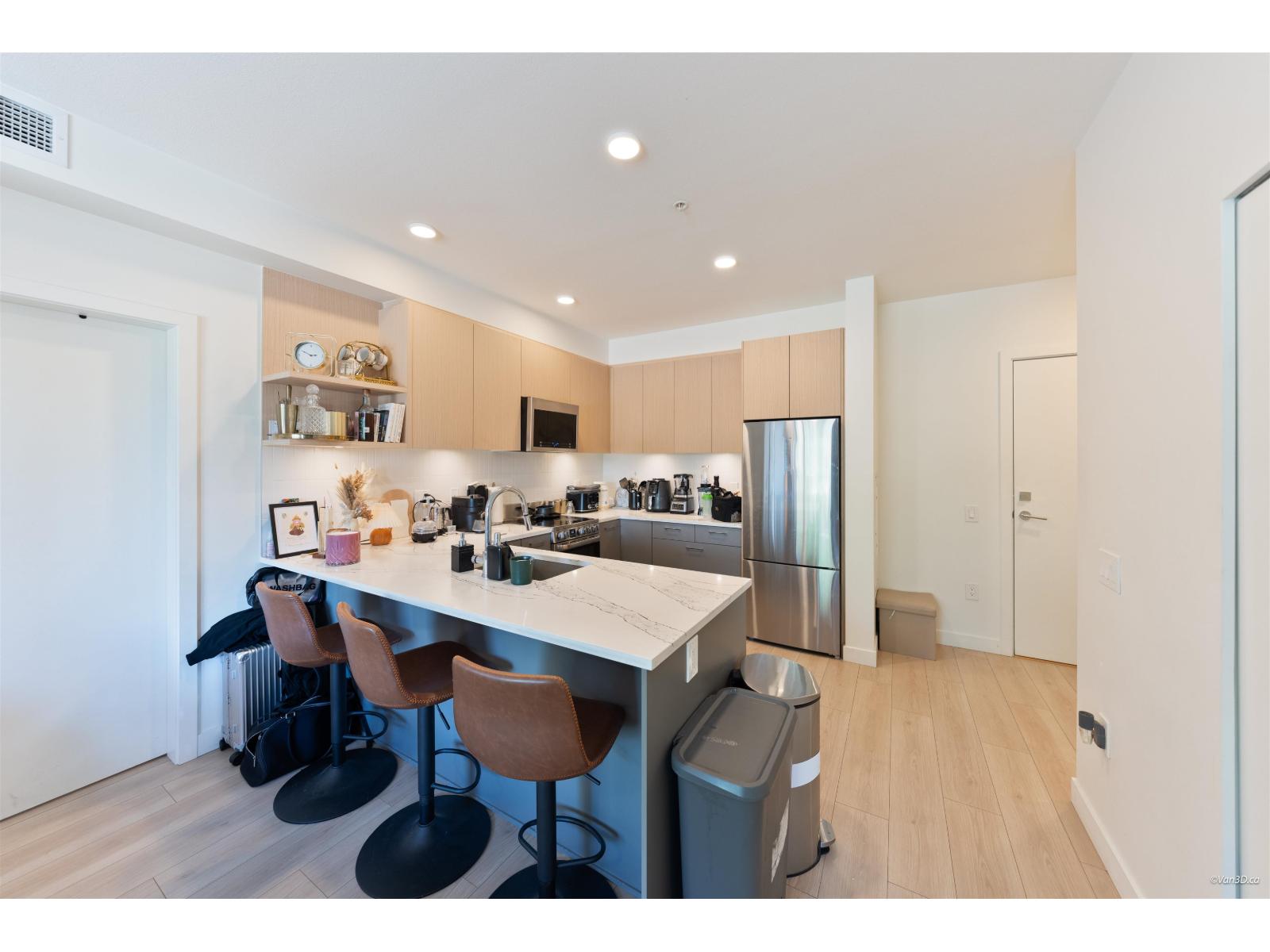 220 10777 138 Street, Surrey, British Columbia  V3T 0T5 - Photo 22 - R3124624