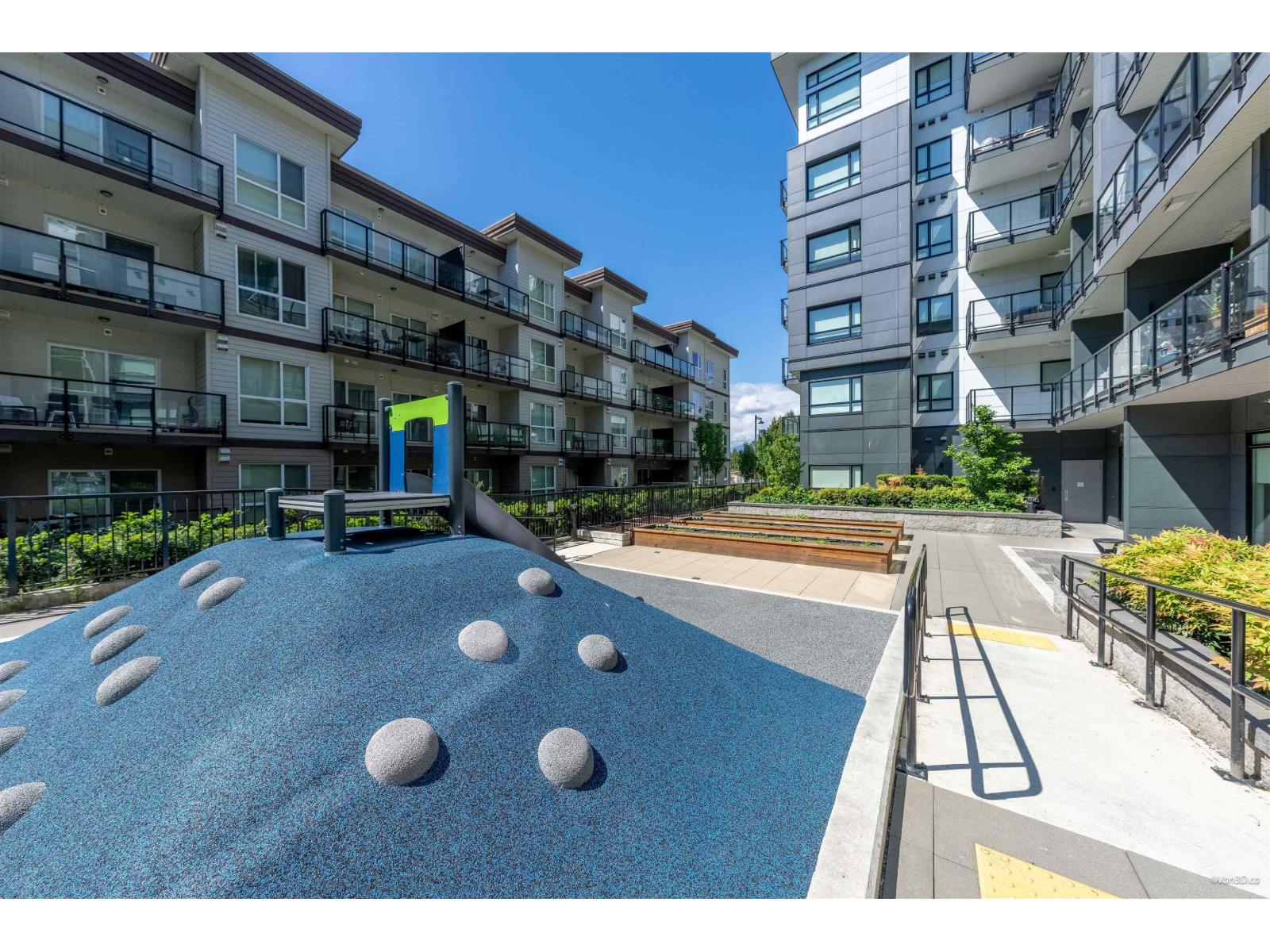 220 10777 138 Street, Surrey, British Columbia  V3T 0T5 - Photo 30 - R3124624