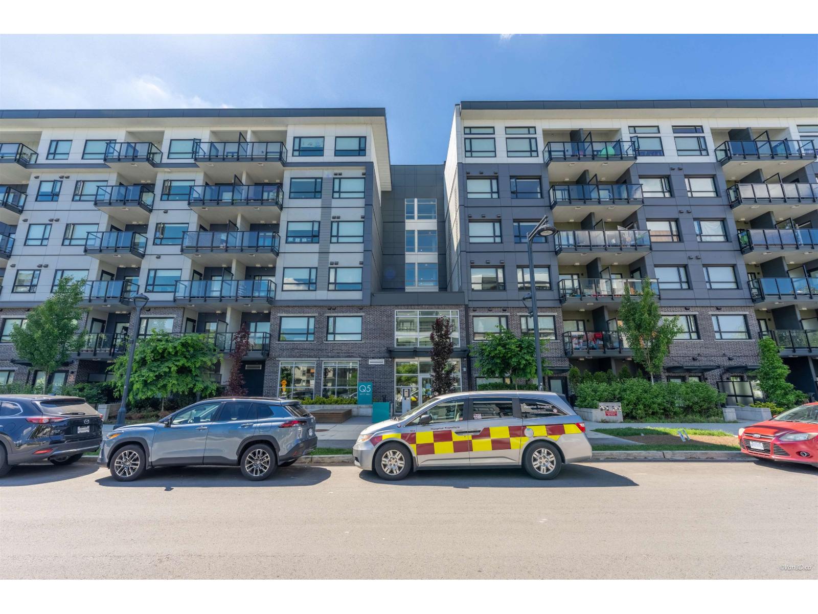220 10777 138 Street, Surrey, British Columbia  V3T 0T5 - Photo 33 - R3124624