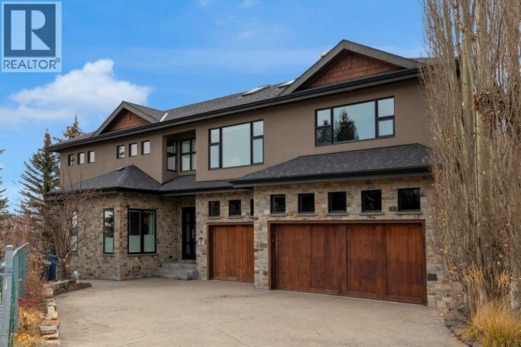 58 Scimitar View Nw, Calgary, Alberta  T3L 2B5 - Photo 49 - A2299910