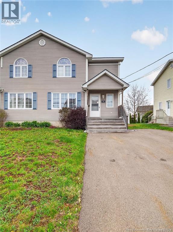 94 Hampton Street, Moncton, New Brunswick  E1G 5H1 - Photo 1 - NB139781