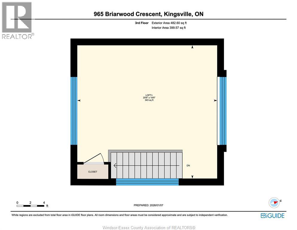 965 Briarwood Crescent, Kingsville, Ontario  N9Y 2S1 - Photo 40 - 26000255