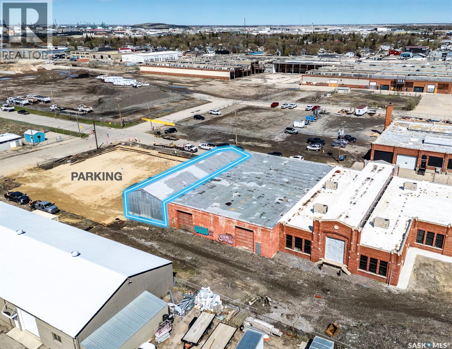4 1300 8th Avenue, Regina, Saskatchewan  S4R 1E2 - Photo 3 - SK028184