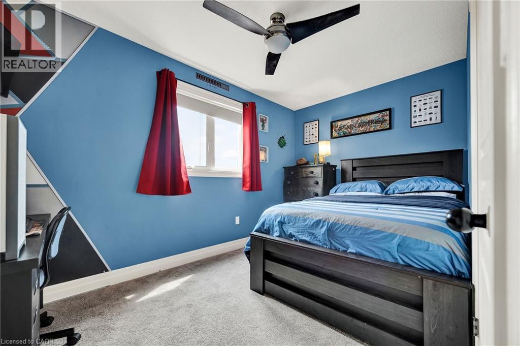 71 Birkinshaw Road, Cambridge, Ontario  N1P 0A7 - Photo 25 - 40820316