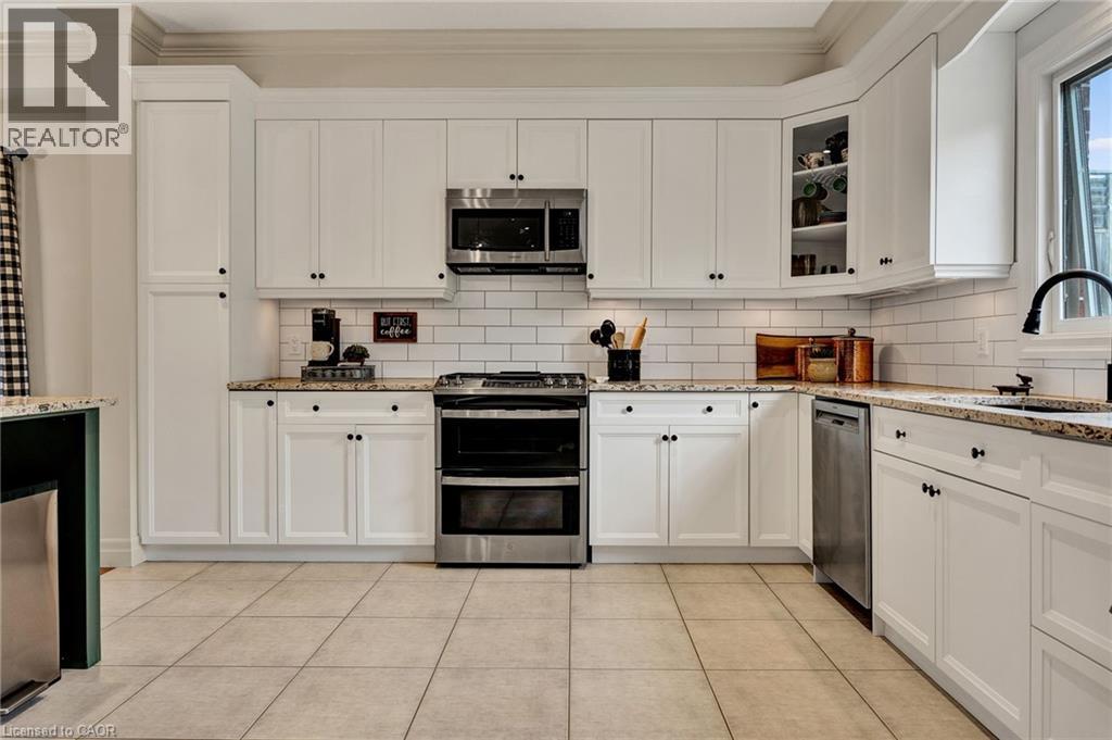 71 Birkinshaw Road, Cambridge, Ontario  N1P 0A7 - Photo 12 - 40820316