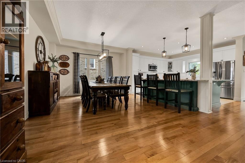 71 Birkinshaw Road, Cambridge, Ontario  N1P 0A7 - Photo 8 - 40820316