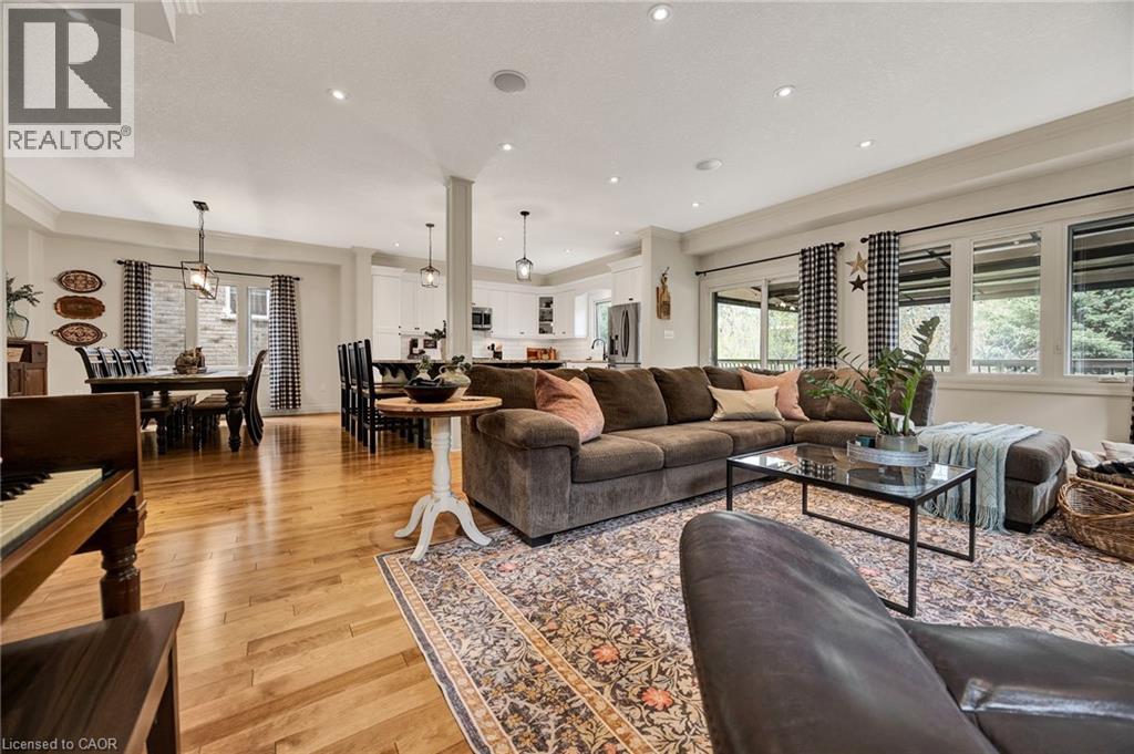 71 Birkinshaw Road, Cambridge, Ontario  N1P 0A7 - Photo 14 - 40820316