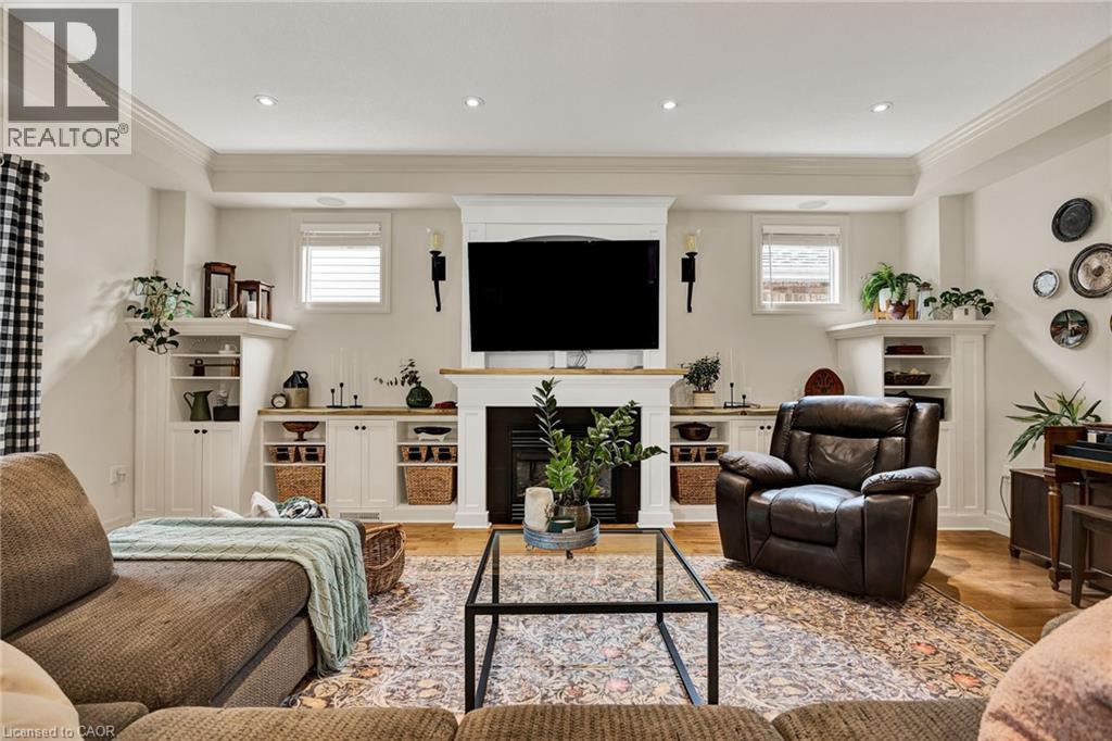 71 Birkinshaw Road, Cambridge, Ontario  N1P 0A7 - Photo 16 - 40820316