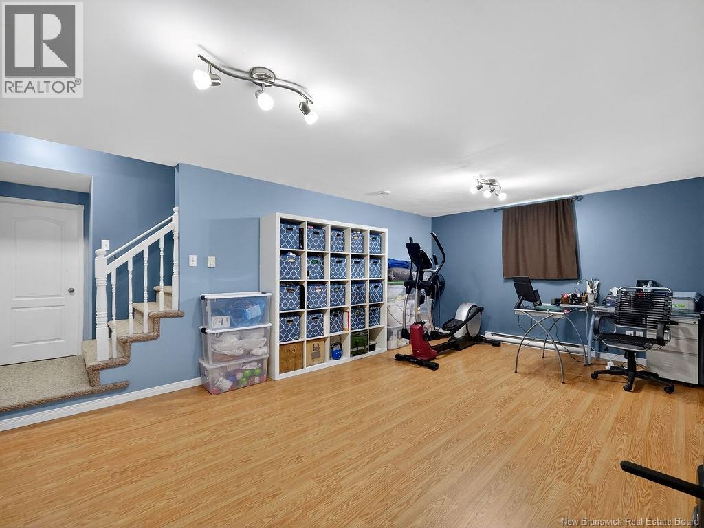 94 Hampton Street, Moncton, New Brunswick  E1G 5H1 - Photo 34 - NB139781