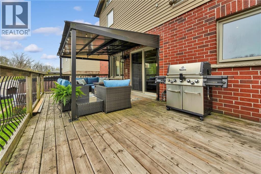 71 Birkinshaw Road, Cambridge, Ontario  N1P 0A7 - Photo 39 - 40820316