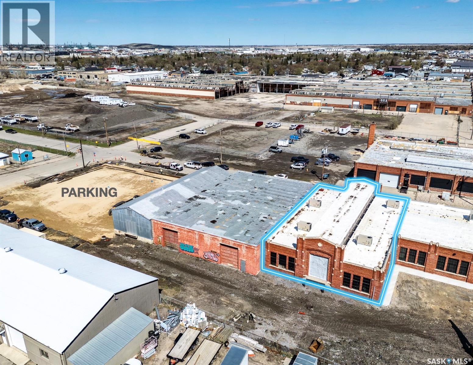 2 1300 8th Avenue, Regina, Saskatchewan  S4R 1E2 - Photo 3 - SK028186
