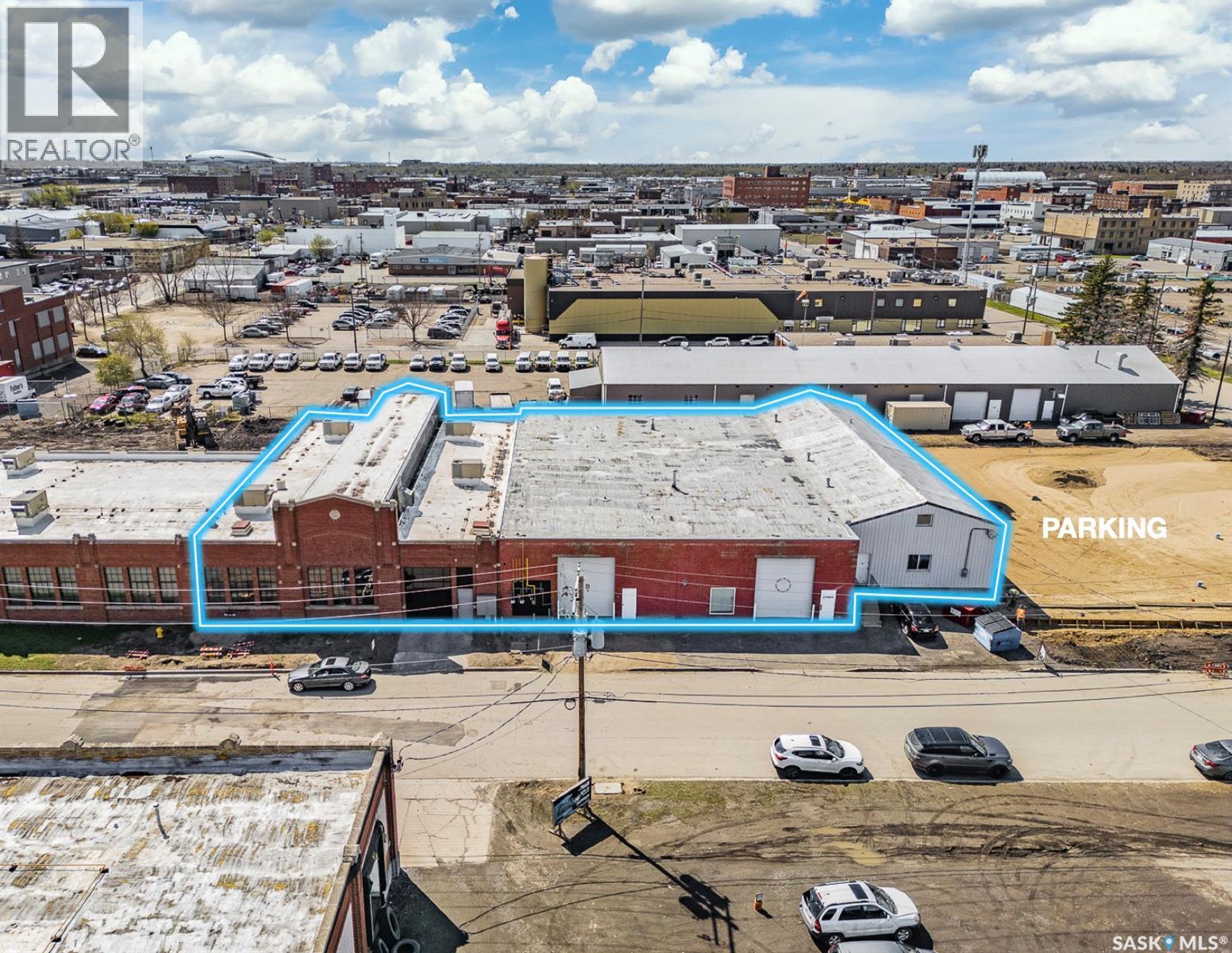 1300 8TH AVENUE, Regina, Saskatchewan