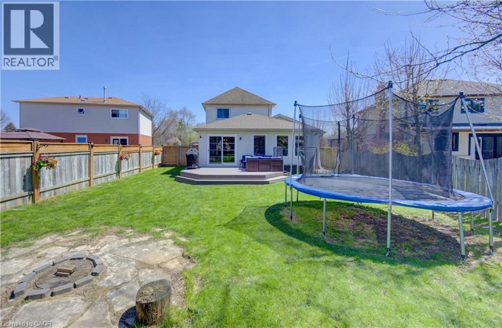 19 Broom Street, Ayr, Ontario  N0B 1E0 - Photo 24 - 40822264