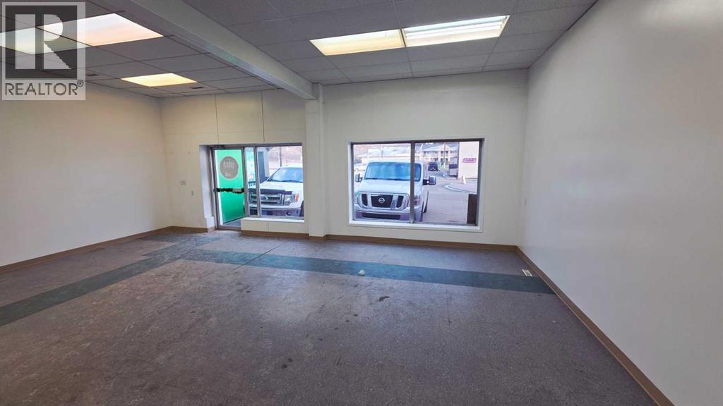 9606a 100 Street, Peace River, Alberta  T8s 1J5 - Photo 1 - A2277671