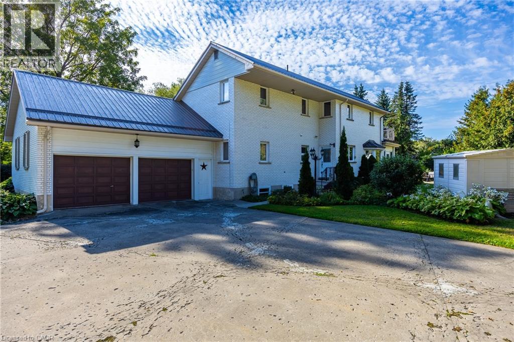 800 Norfolk Street N, Simcoe, Ontario  N3Y 3R7 - Photo 2 - 40830652