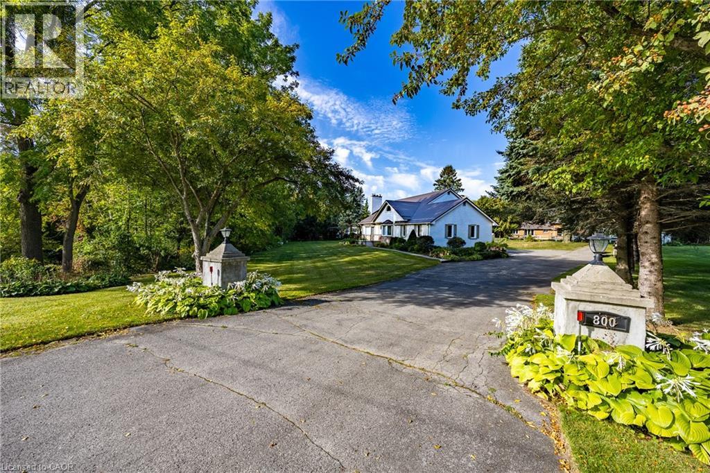 800 Norfolk Street N, Simcoe, Ontario  N3Y 3R7 - Photo 3 - 40830652