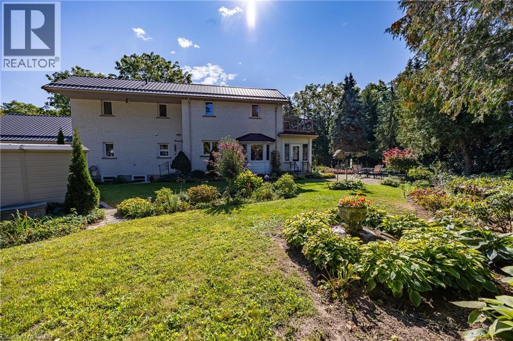 800 Norfolk Street N, Simcoe, Ontario  N3Y 3R7 - Photo 41 - 40830652
