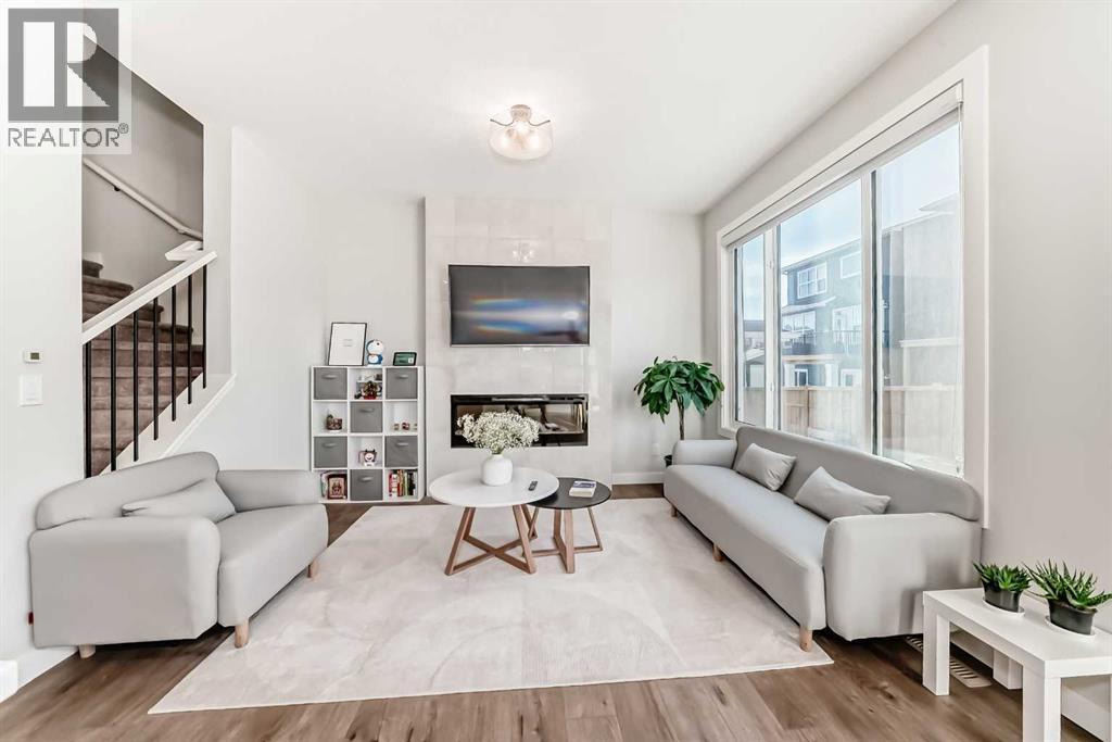 47 Amblefield Grove NW, Calgary, Alberta  T3P 2B7 - Photo 9 - A2311206