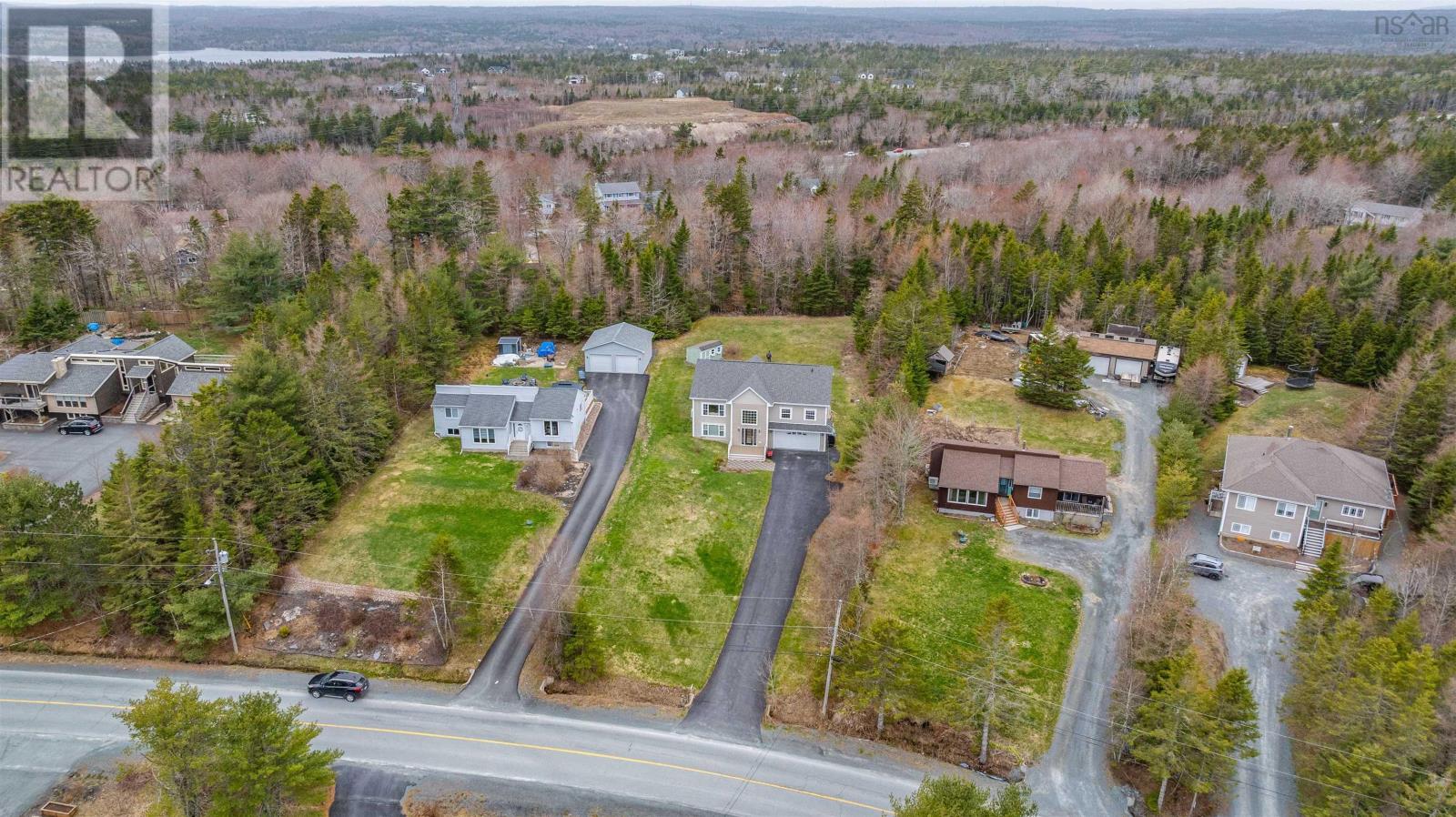 81 Orchard Drive, Middle Sackville, Nova Scotia  B4E 3B3 - Photo 39 - 202609457