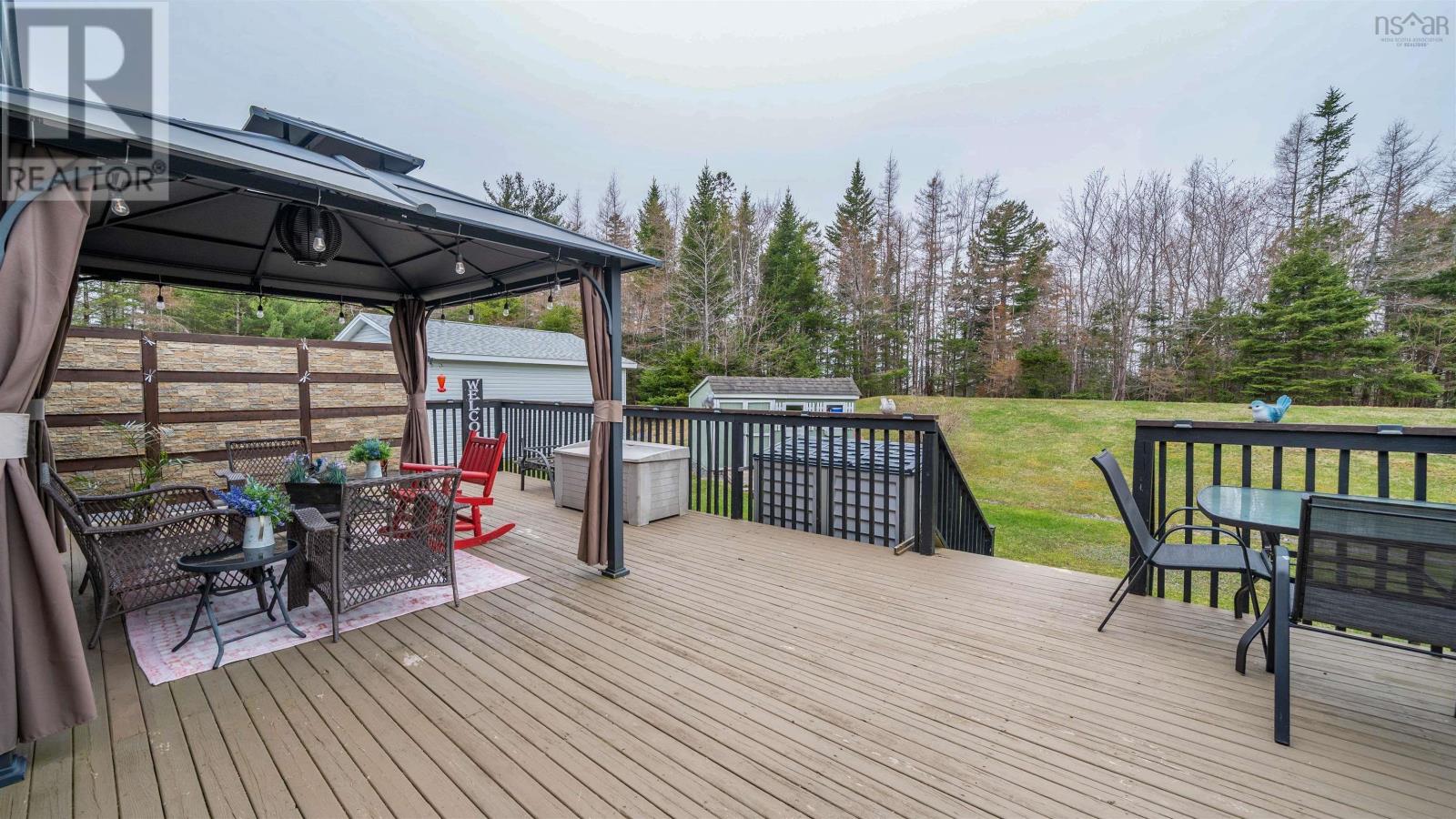 81 Orchard Drive, Middle Sackville, Nova Scotia  B4E 3B3 - Photo 44 - 202609457