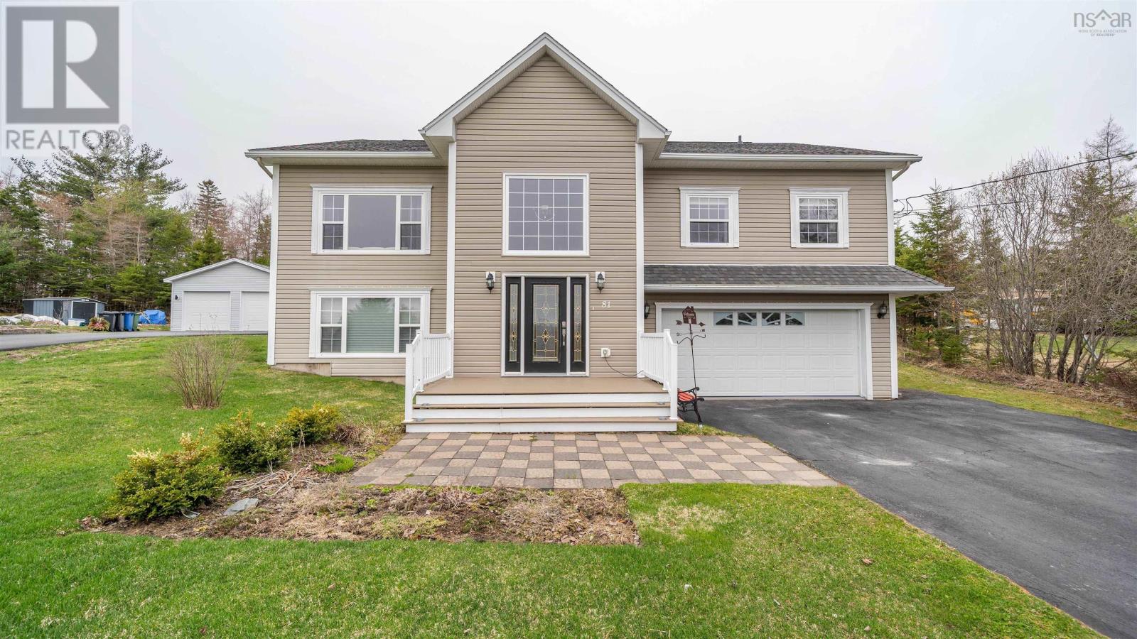 81 Orchard Drive, Middle Sackville, Nova Scotia  B4E 3B3 - Photo 48 - 202609457