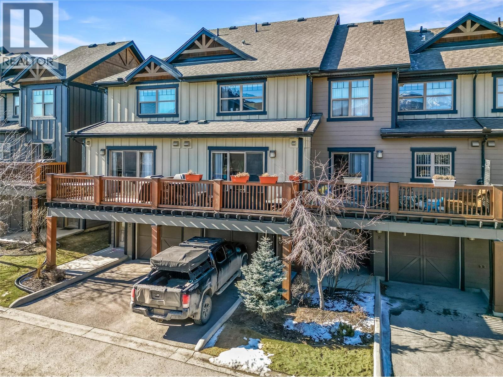 1000 9th Street Unit# 10, Invermere, British Columbia  V0A 1K0 - Photo 2 - 10377583