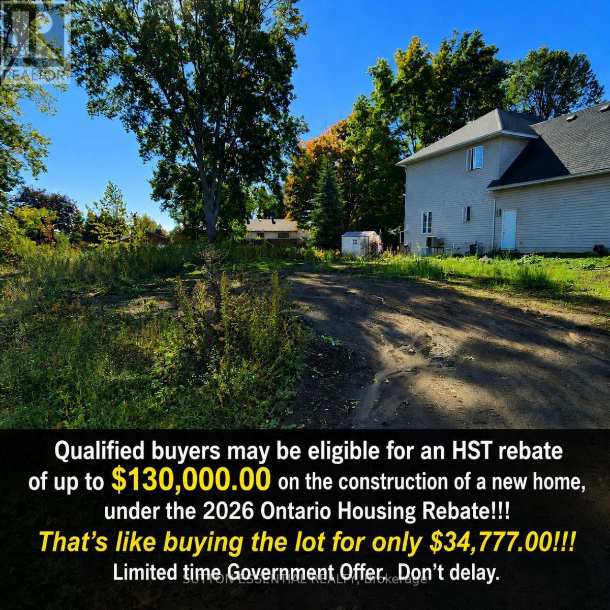 1465 Flanders Road, Brockville, Ontario  K6V 0A3 - Photo 1 - X12840630