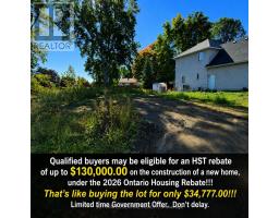 1465 FLANDERS ROAD, Brockville, Ontario